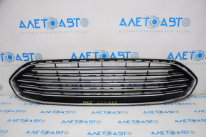 Grila radiatorului asamblată cu cadrul Ford Fusion mk5 13-16