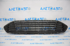 Grila radiatorului asamblată cu cadrul Ford Fusion mk5 13-16