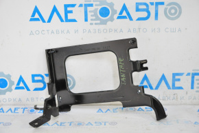 Кронштейн блока ECU компьютера двигателя Hyundai Santa FE Sport 13-18