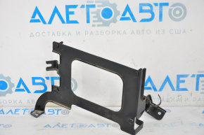 Кронштейн блока ECU компьютера двигателя Hyundai Santa FE Sport 13-18
