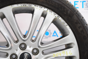 Roată de 18 inch pentru Lincoln MKZ 13-20, cu jantă