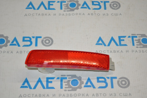 Reflector spate dreapta Nissan Sentra 13-19 nou OEM original