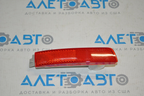 Reflector spate stânga Nissan Sentra 13-19 nou OEM original