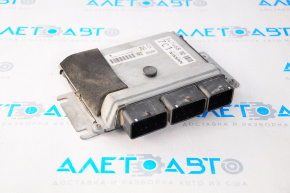 Блок ECU компьютер двигателя Nissan Altima 13-18 2.5 NEC007-067