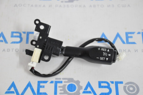 Controlul de croazieră al Toyota Camry v50 12-14 SUA