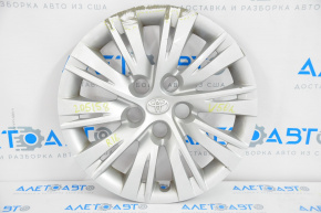 Capac roată R16 5*114.3 Toyota Camry v50 12-14 SUA sub vopsire