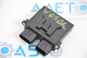 OCCUPANT DETECTION SENSOR Toyota Camry v50 12-14 usa