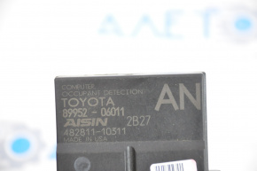 OCCUPANT DETECTION SENSOR Toyota Camry v50 12-14 usa