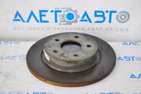 Placă de frână spate stânga Buick Encore 13-19 265/12mm