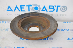 Placă de frână spate stânga Buick Encore 13-19 265/12mm