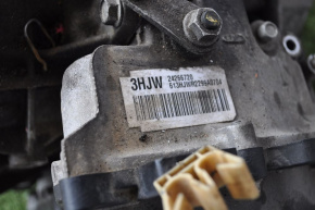 АКПП в сборе Buick Encore 14-14 FWD 6T40 MH8 86к