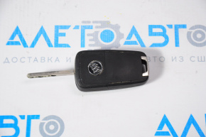 Ключ Buick Encore 13-16 4 кнопки