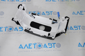 Maneta de schimbare a vitezelor pentru cutia de viteze Ford Fiesta 11-19