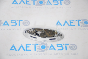 Emblema capacului portbagajului Ford Fiesta 11-19 4d