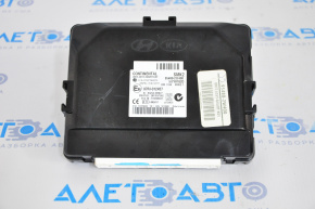 Smart Key Control Module Hyundai Santa Fe 13-18