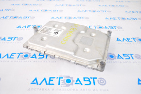 Modulul ECU al motorului Jeep Compass 17- 2.4