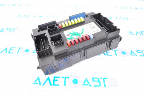 Body Control Module Jeep Compass 17-