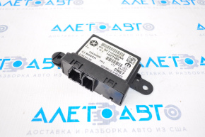 Parking Assist Module Jeep Compass 17-