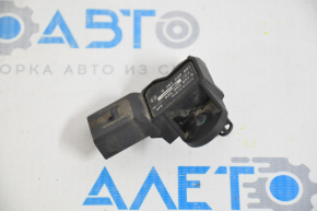 Senzorul de presiune al colectorului de admisie VW Jetta 11-18 SUA 1.4T