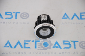 Кнопка start-stop Nissan Maxima A36 16-