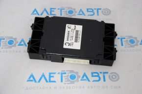 Temperature Module Nissan Maxima A36 16-18 дорест