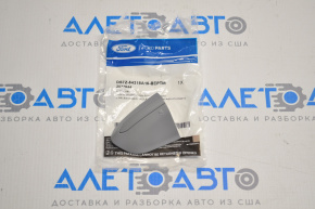 Manerul exterior de blocare a ușii, stânga față, Ford Fusion mk5 13-20, nou, original OEM