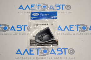 Manerul exterior de blocare a ușii, stânga față, Ford Fusion mk5 13-20, nou, original OEM