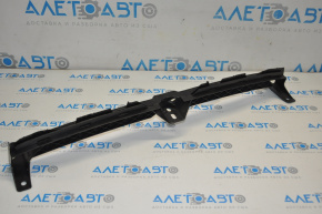 Suportul de prindere a bara de protectie fata centrala pentru VW Jetta 11-14 USA, nou, original OEM.