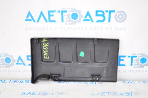 Capacul motorului Buick Encore 13-19