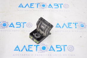 Suport radiator dreapta sus Buick Encore 13-19 din plastic.