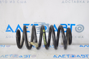 Arcul elicoidal spate stânga Buick Encore 13-19 fwd