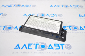 Backup Battery Module Buick Encore 13-19