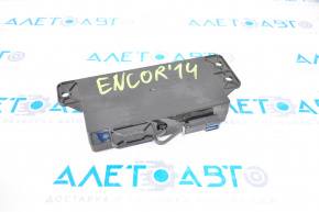 Modul de baterie de rezervă Buick Encore 13-19