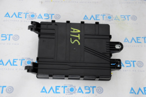 Multifunction Fuse Box Junction Cadillac ATS 13-