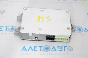 Communication System Module Cadillac ATS 13-