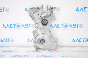 Передняя крышка двигателя Ford Fusion mk5 13-20 2.5