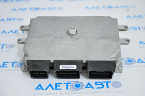 Блок ECU компьютер двигателя Ford Fusion mk5 13-16 2.5