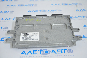 Блок ECU компьютер двигателя Ford Fusion mk5 13-16 2.5