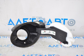 Лючок бензобака с корпусом Ford Transit Connect MK2 13-18