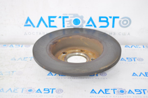 Placă de frână spate dreapta Ford Transit Connect MK2 13- 280/11mm