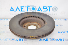 Frână disc față stânga Ford Transit Connect MK2 13-