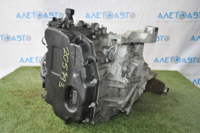 АКПП в сборе Ford Transit Connect MK2 13-25 2.5 C6FMID102к, сломана фишка, буксует сцепление, пробит поддон