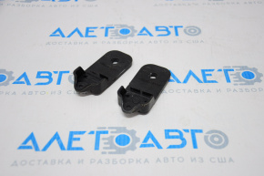 Suport far stânga sus centru Hyundai Santa FE Sport 13-18 nou OEM original