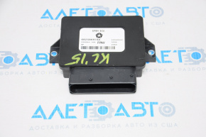 Module-parking brake Jeep Cherokee KL 14-