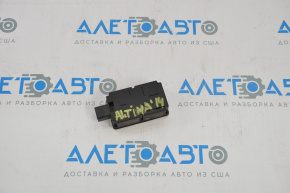 Компьютер Smart Key Nissan Altima 13-18