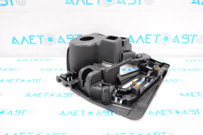 Palet pentru instrumente Toyota Prius 30 10-15