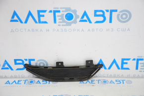 Montare bara fata stanga inferioara Ford Edge 15-18 pre-restilizare