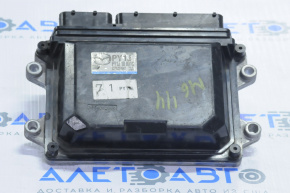 Блок ECU компьютер двигателя Mazda 6 13-21 2.5