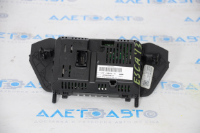 Ecran informativ Ford Escape MK3 13-