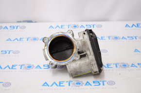 Дроссельная заслонка Ford Transit Connect MK2 13-22 2.5